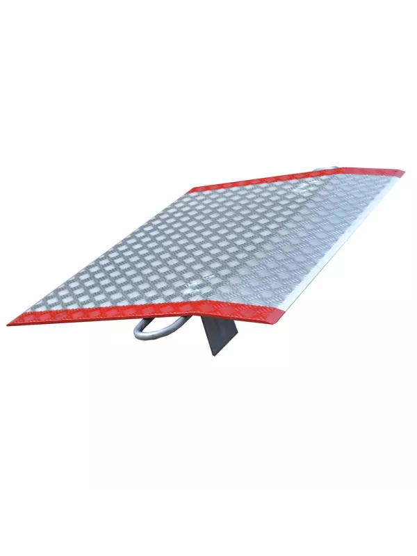 Thornworld Industries Dock Plates